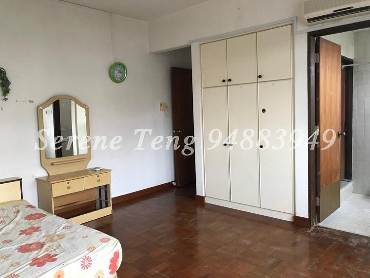 Joo Chiat Mansions (D15), Apartment #170244192